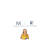 kellypearsonrealtor alle dallas texas kell frisco texas Sticker