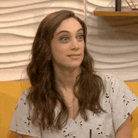 roosterteeth shocked rooster teeth always open GIF