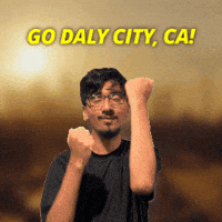 San Mateo California GIF