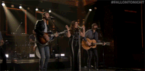 tonight show singing GIF by The Tonight Show Starring Jimmy Fallon