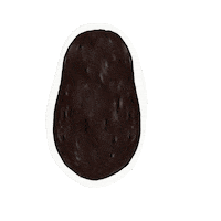Avocado Sticker