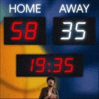 35 Away GIF