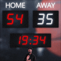35 Away GIF