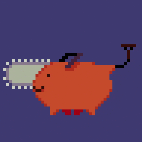 Dog Vibing GIF by llla_luna