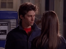 season 3 netflix GIF by Gilmore Girls 