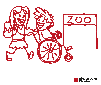 charitachrudim chrudim oblastnicharitachrudim pomahamelidem dobrovolnickecentrum Sticker