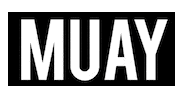 Muay Thai Sticker by Iron Tiger
