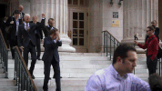 church and state lgbt GIF by Blue Fox Entertainment