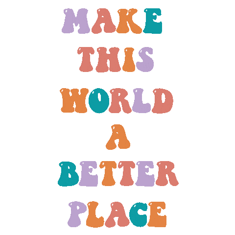 thetopknotstudio happy thank you yay modern Sticker