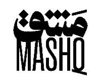 MashqConference mashq2022 mashq mashqconference Sticker