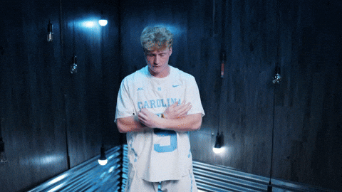 University Of North Carolina Ncaa GIF by UNC Tar Heels