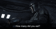 The Child Baby Yoda GIF by Mashable