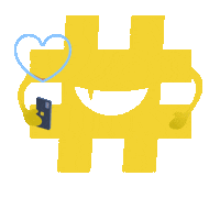 Work Working Sticker by hbesocial