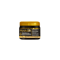 Acido Hialuronico Sticker by Nutrapél Professional