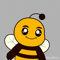 No Way Lol GIF by Plan Bee Studios