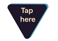 Taphere Click Sticker by Understood
