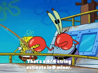 season 3 episode 13 GIF by SpongeBob SquarePants