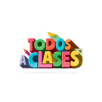 Back To School Laptop Sticker by Superamamx