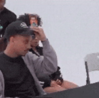 Dance Head GIF