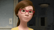 inside out pixar gif GIF by Disney Pixar