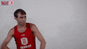 The Valley Mvc GIF by Missouri Valley Conference