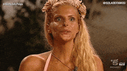 isola13 francesca GIF by Isola dei Famosi