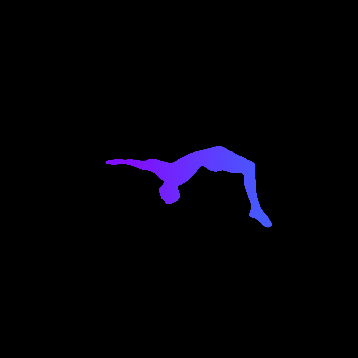 AcademyOfMovement giphyupload flip aom academyofmovement GIF