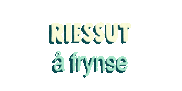 Samisk Samas Sticker