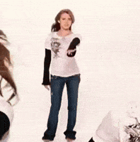 Emma Roberts GIF