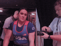 Amanda Lawrence GIF by SBDApparel