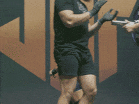 Powerlifting Sheffield GIF by SBDApparel