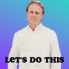 Getting Ready Lets Go GIF