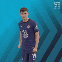 Premier League Football GIF by Prime Video