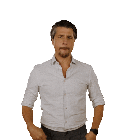 Tommy K1 Sticker by ProSiebenSat.1