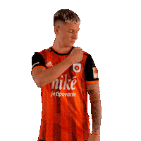 Football Player Sticker by Nike liga