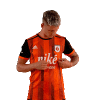 Football Player Sticker by Nike liga