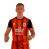 Football Player Sticker by Nike liga