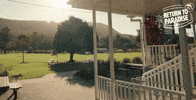 Frankie GIF by Death In Paradise