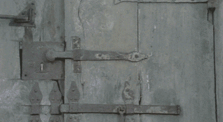 marsplastic 1981 burial ground GIF