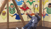Happy Fun GIF by Hollyoaks