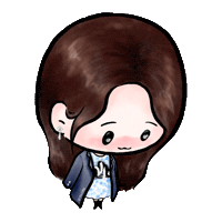 Bingo 박은빈 Sticker