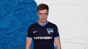 Bundesliga Berlin GIF by Hertha BSC