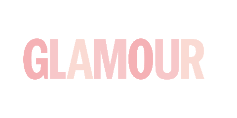Sticker by Glamour