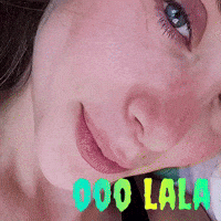 Emi Smile GIF
