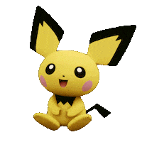 Happy Katy Perry Sticker by Pokémon