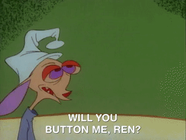 ren and stimpy nicksplat GIF
