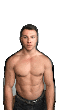 Workout Training Sticker by Daniel Gildner