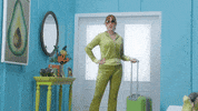 Molly Ringwald Travel GIF by ADWEEK