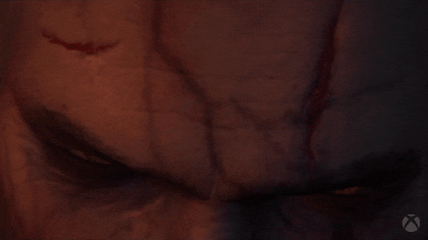 10Th Anniversary Loop GIF by Xbox