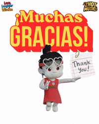 Happy Spanish GIF by Zhotcita